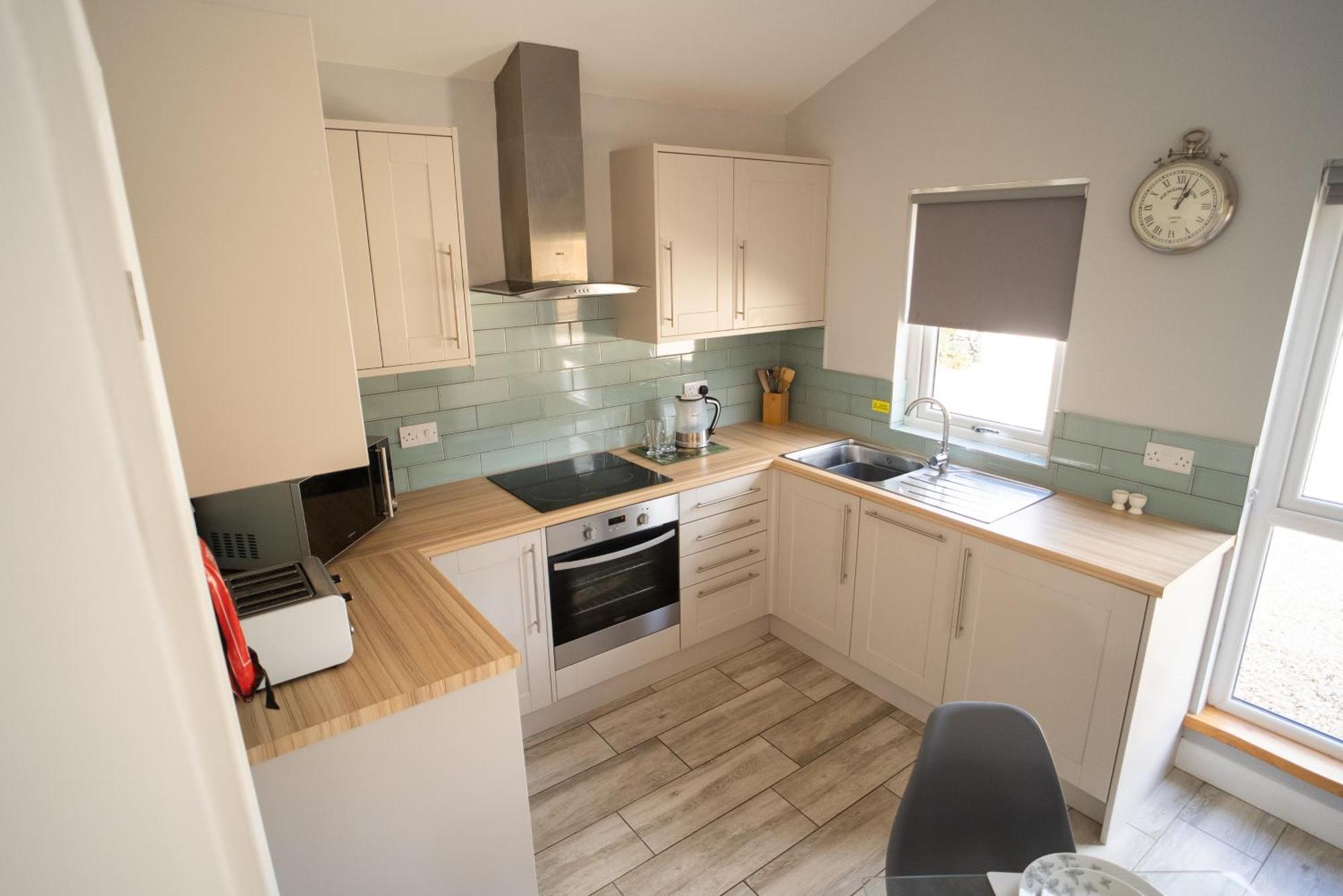 Villa The Ash View Wrington Exterior foto